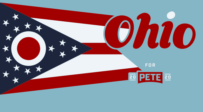 Pete Buttigieg lands more Ohio endorsements