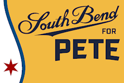 South Bend for Pete